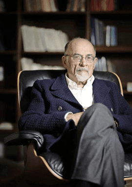 Irvin Yalom