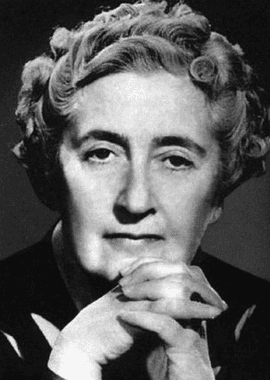 Agatha Christie