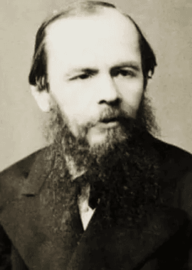 Fyodor Dostoyevsky