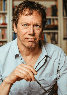 Robert Greene