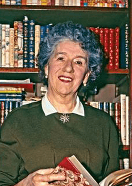 Enid Blyton