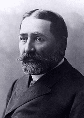 Ilia Chavchavadze